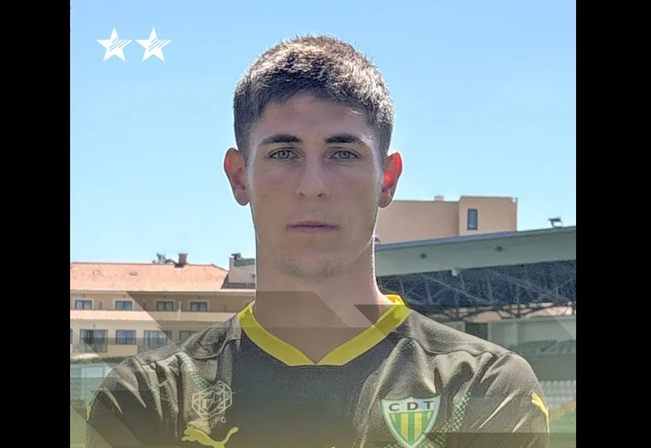 Farru Cd Tondela
