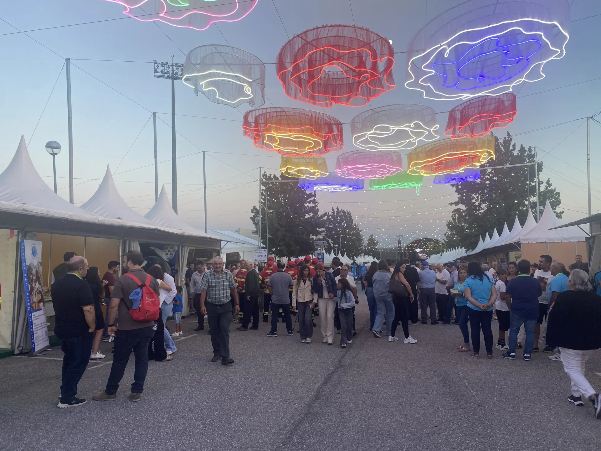 Feira De Atividades Economicas 2