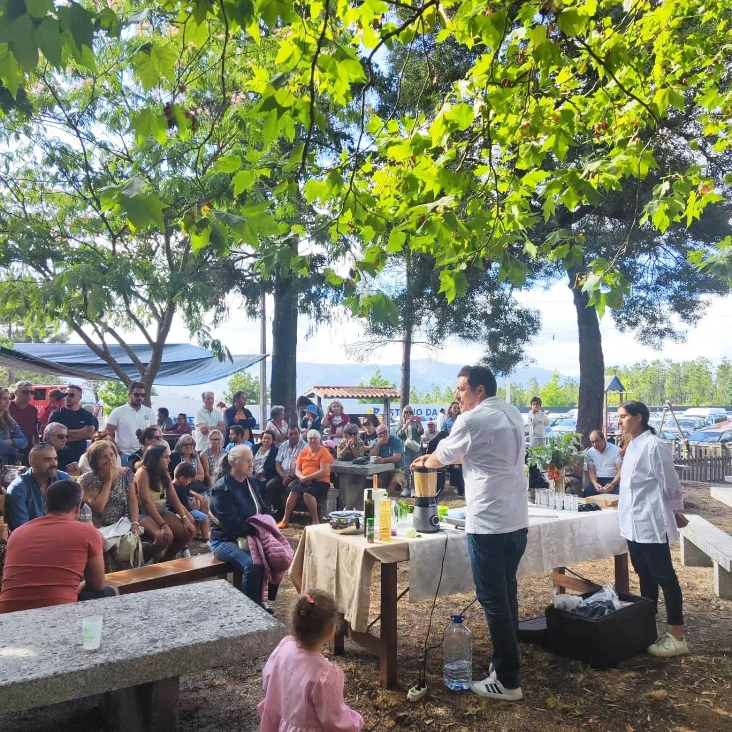 Feira Do Biológico 2