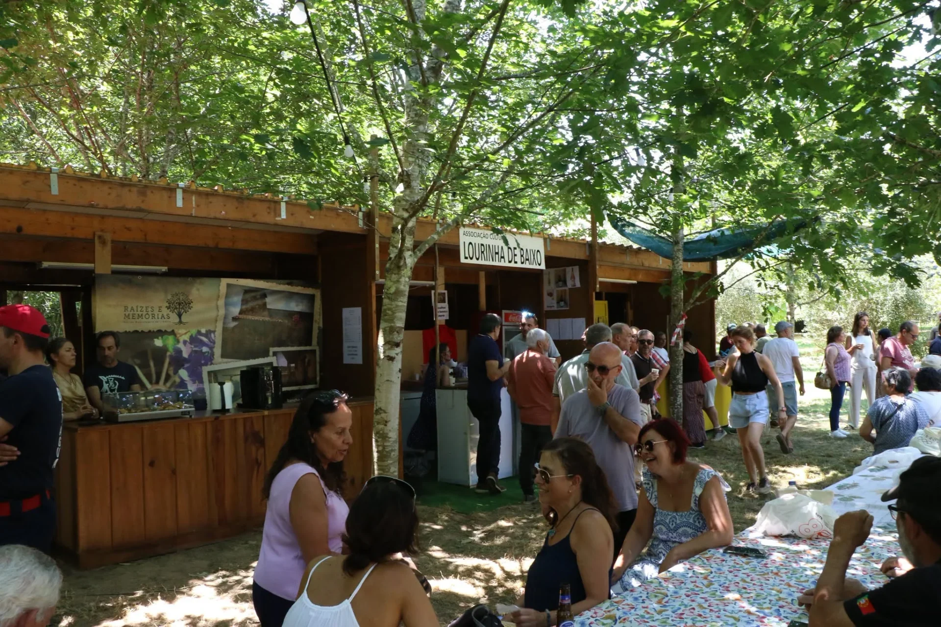 Feira Do Pão 2
