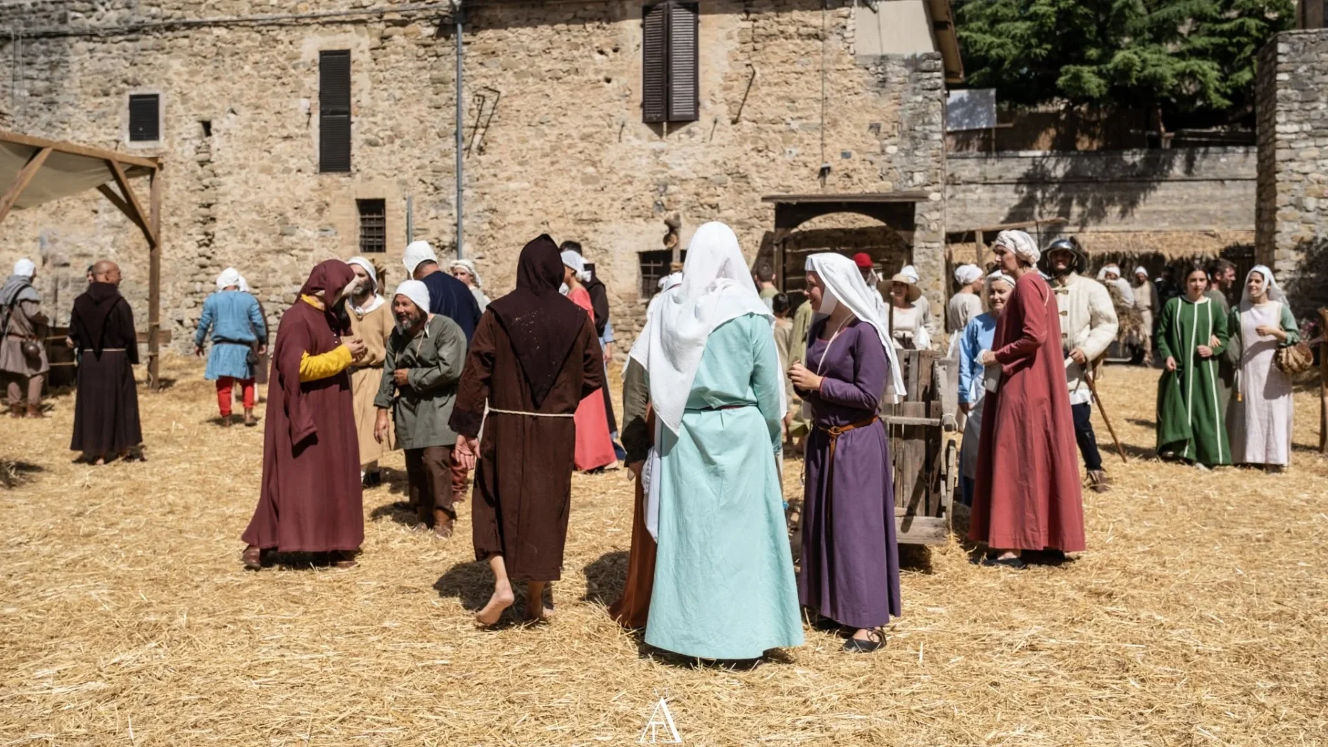 Feira Medieval Encoberta2