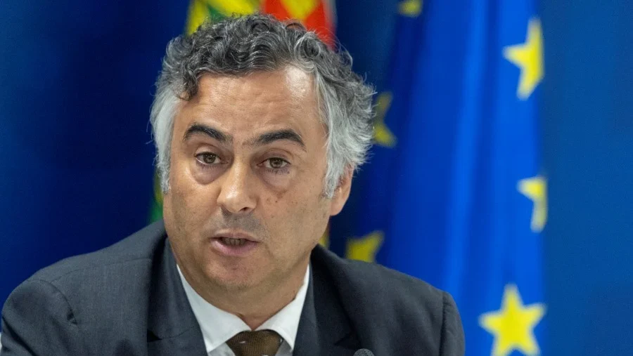 Fernando Alexandre Conferência Exames