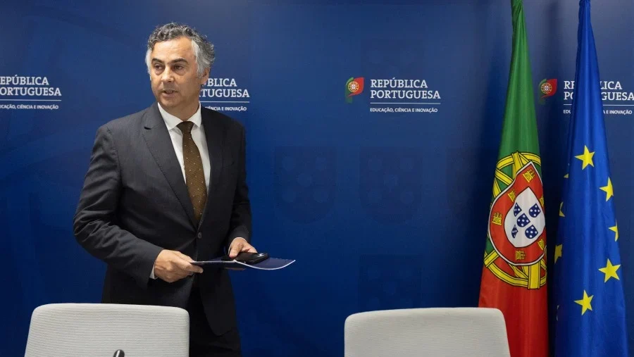 Fernando Alexandre Exames