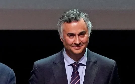 Fernando Alexandre Ministro Educação