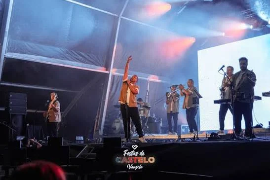 Festas Do Castelo