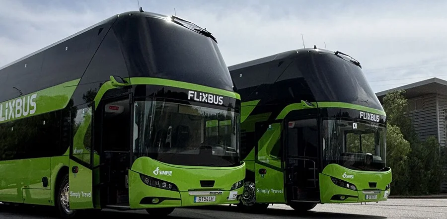 Flixbus