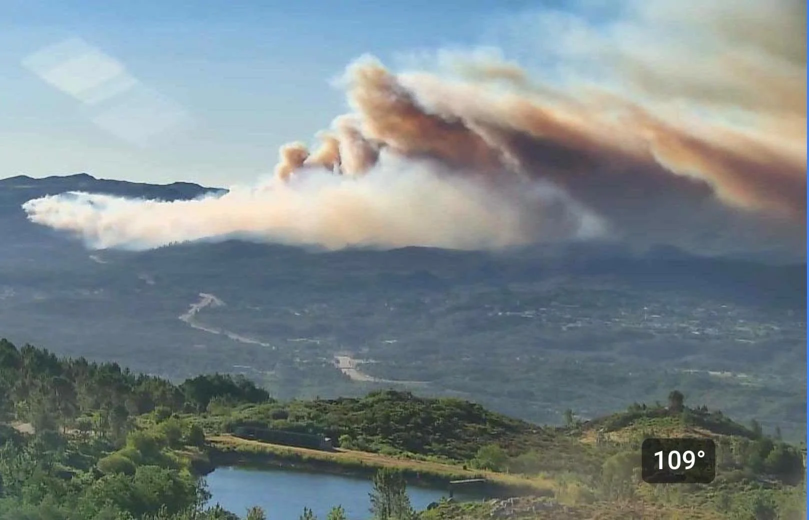 Fogo Cambra