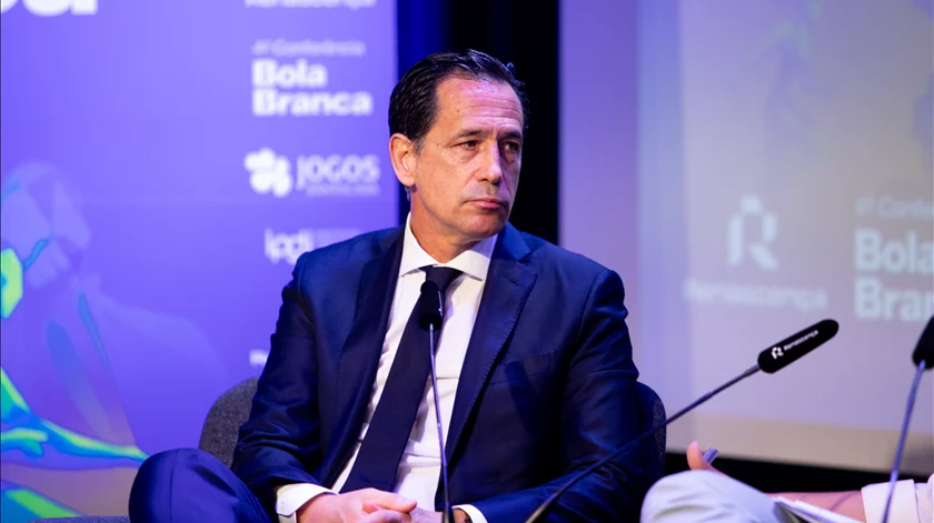 Fpf Pedro Proença Presidente