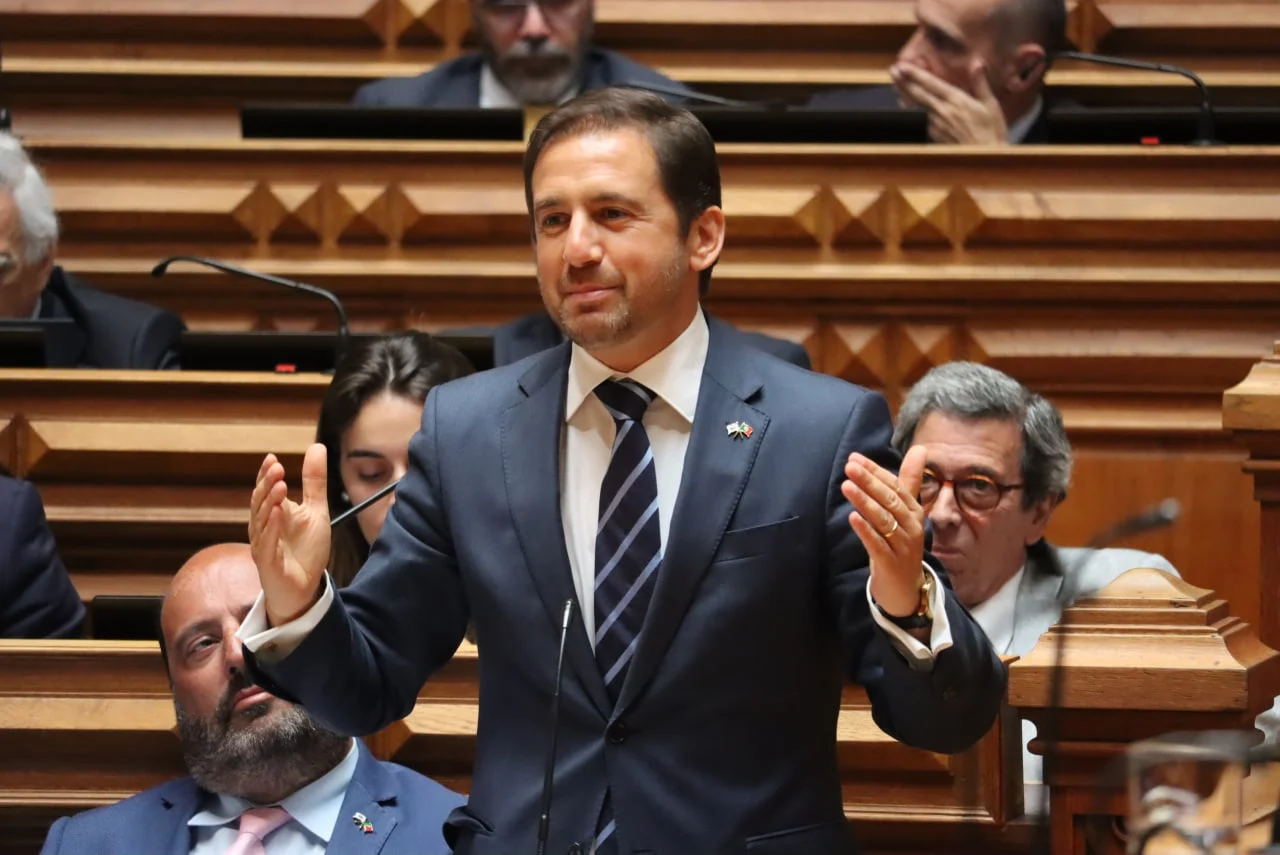 Frazão Pedro Chega Multa