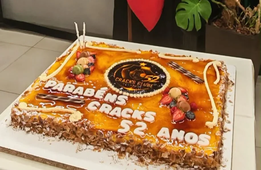 Futebol Jovem Crcaks De Lamego Vomeorou 52 Anos De Existência Foto Cracks De Lamego
