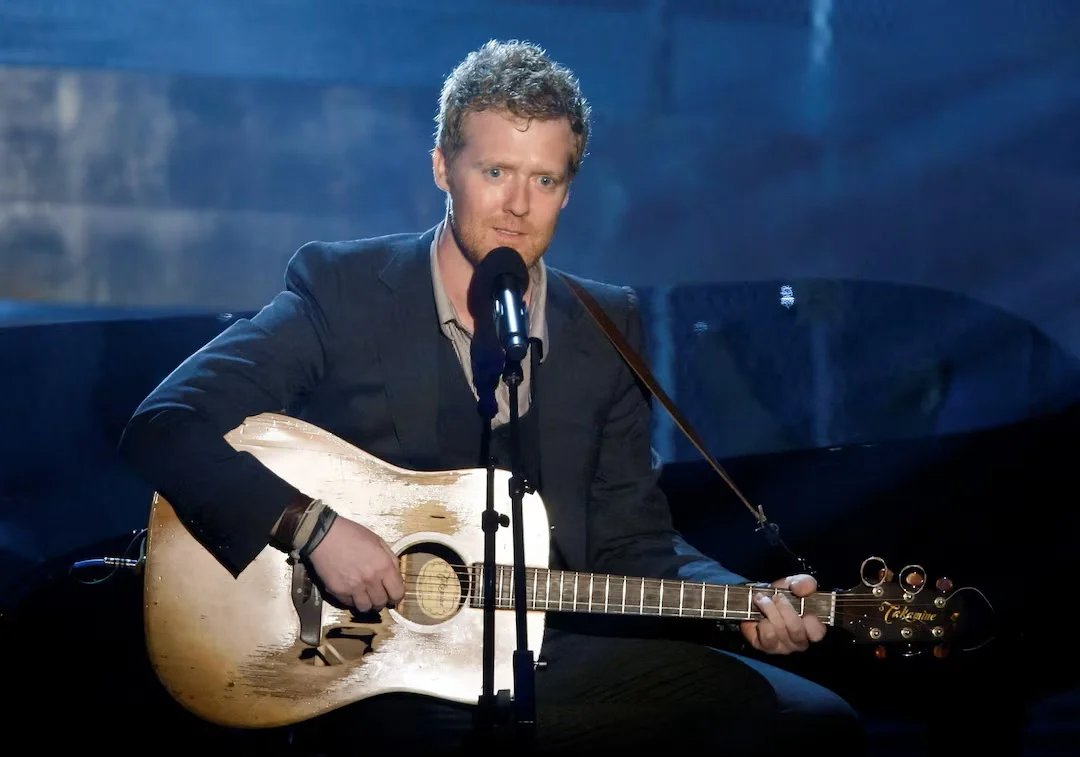 Glen Hansard 2