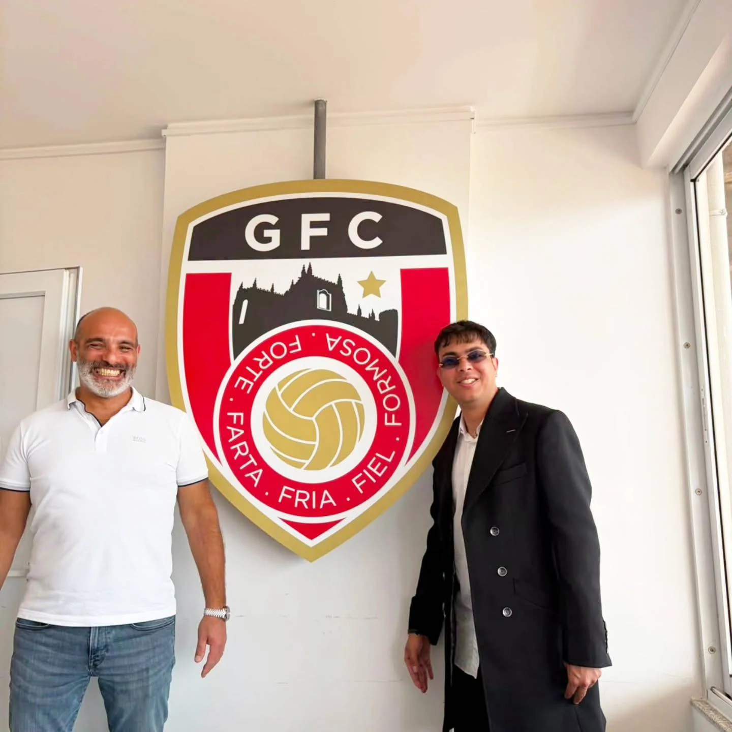Guarda Fc
