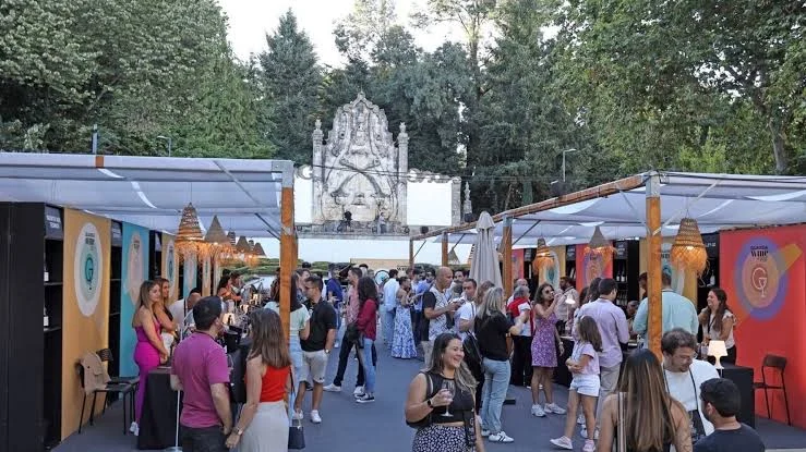 Guarda Wine Fest
