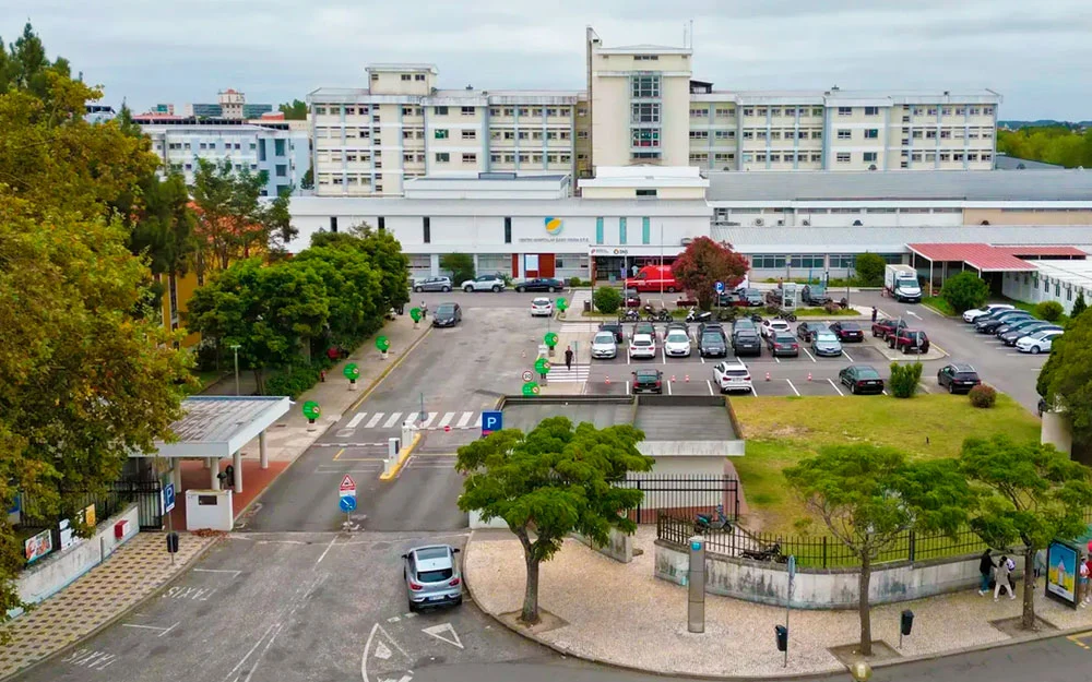 Hospital Aveiro