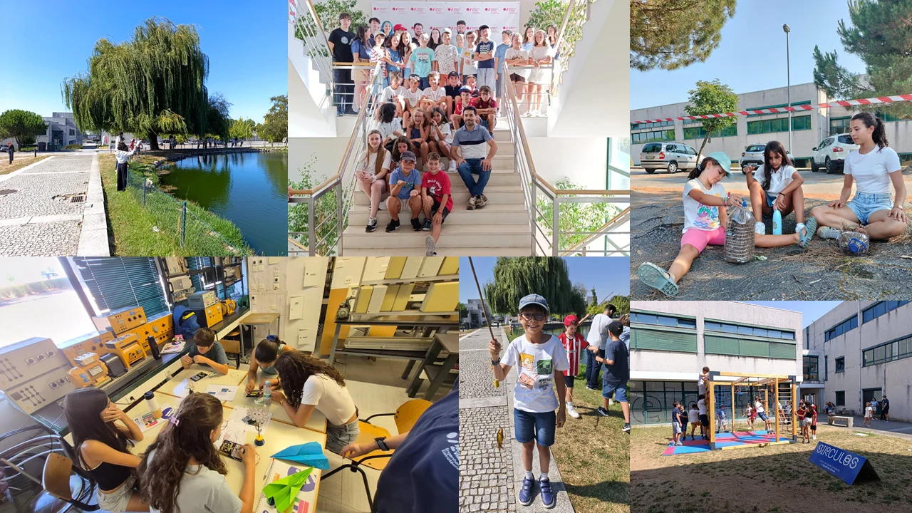 Ipv Open Day Kids