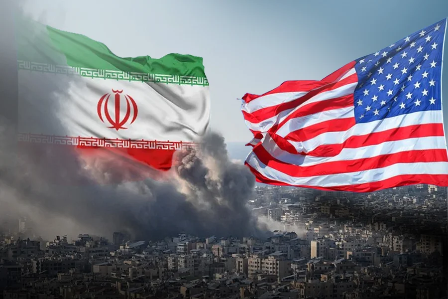 Iran States