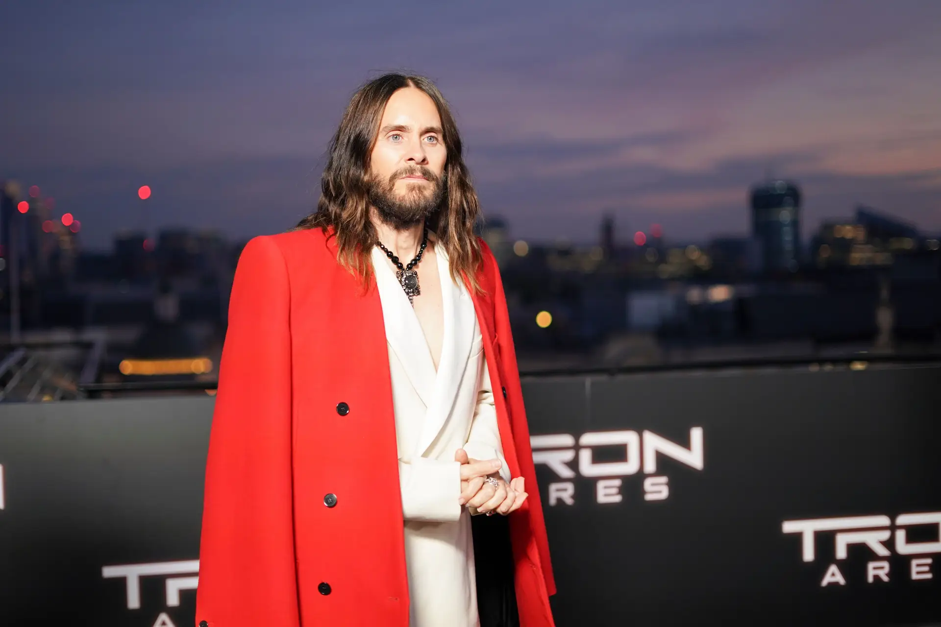 Jared Leto Acusações