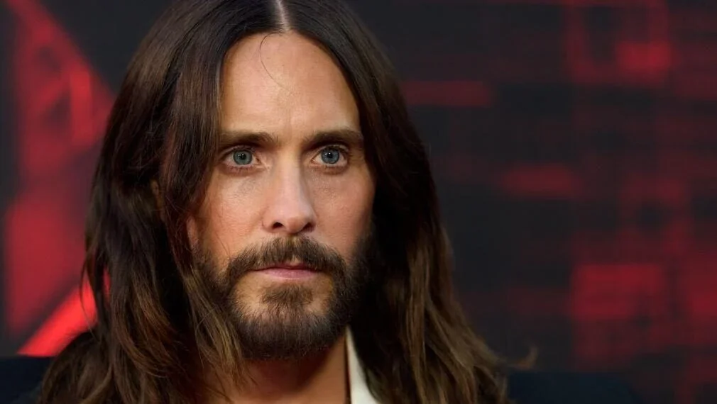 Jared Leto Ator