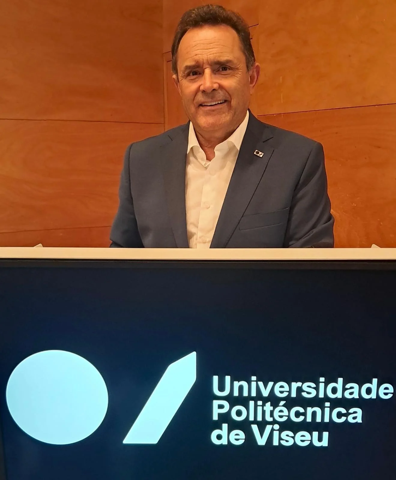Jos&eacute; Costa Universidade Polit&eacute;cnica Viseu
