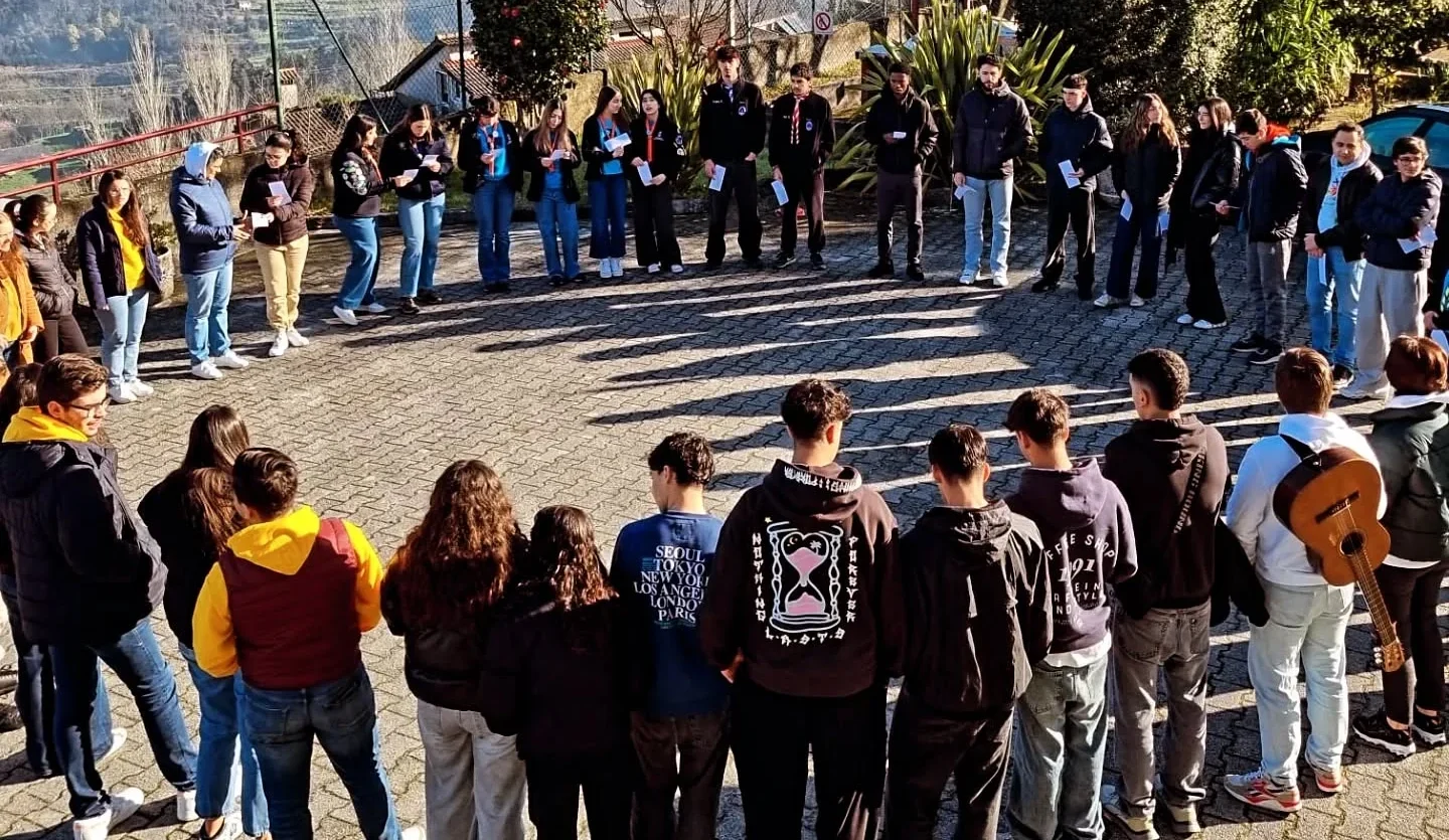 Jovens Viseu