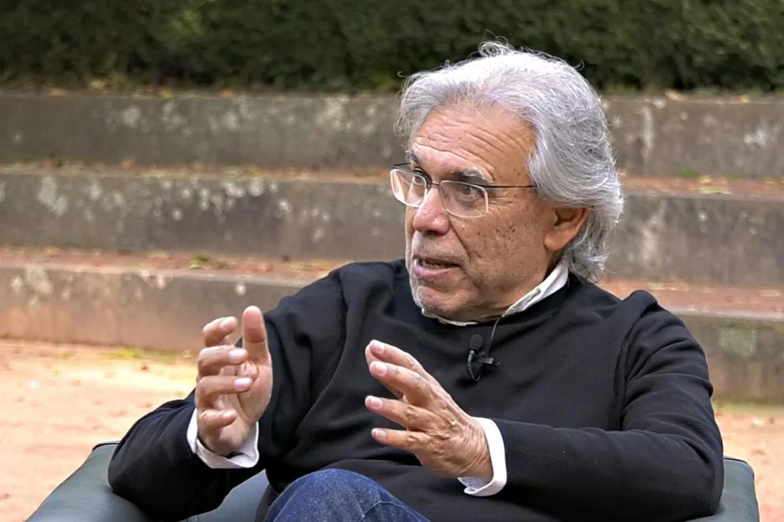 Julio Machado Vaz