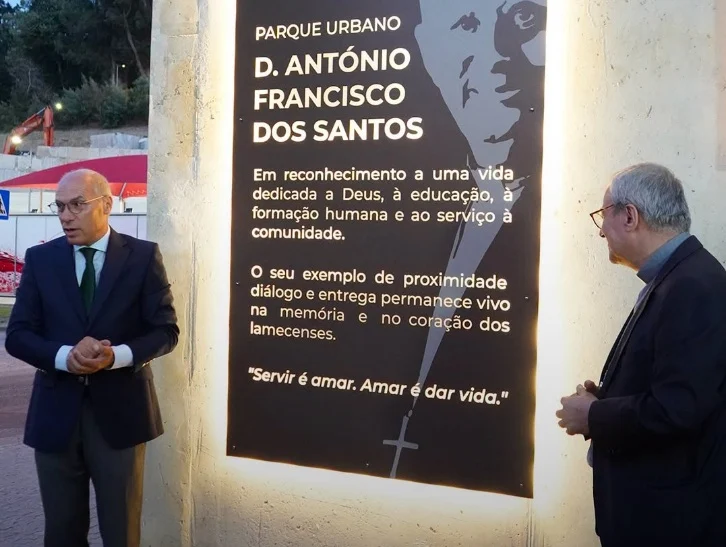 Lamego Parque Urbano