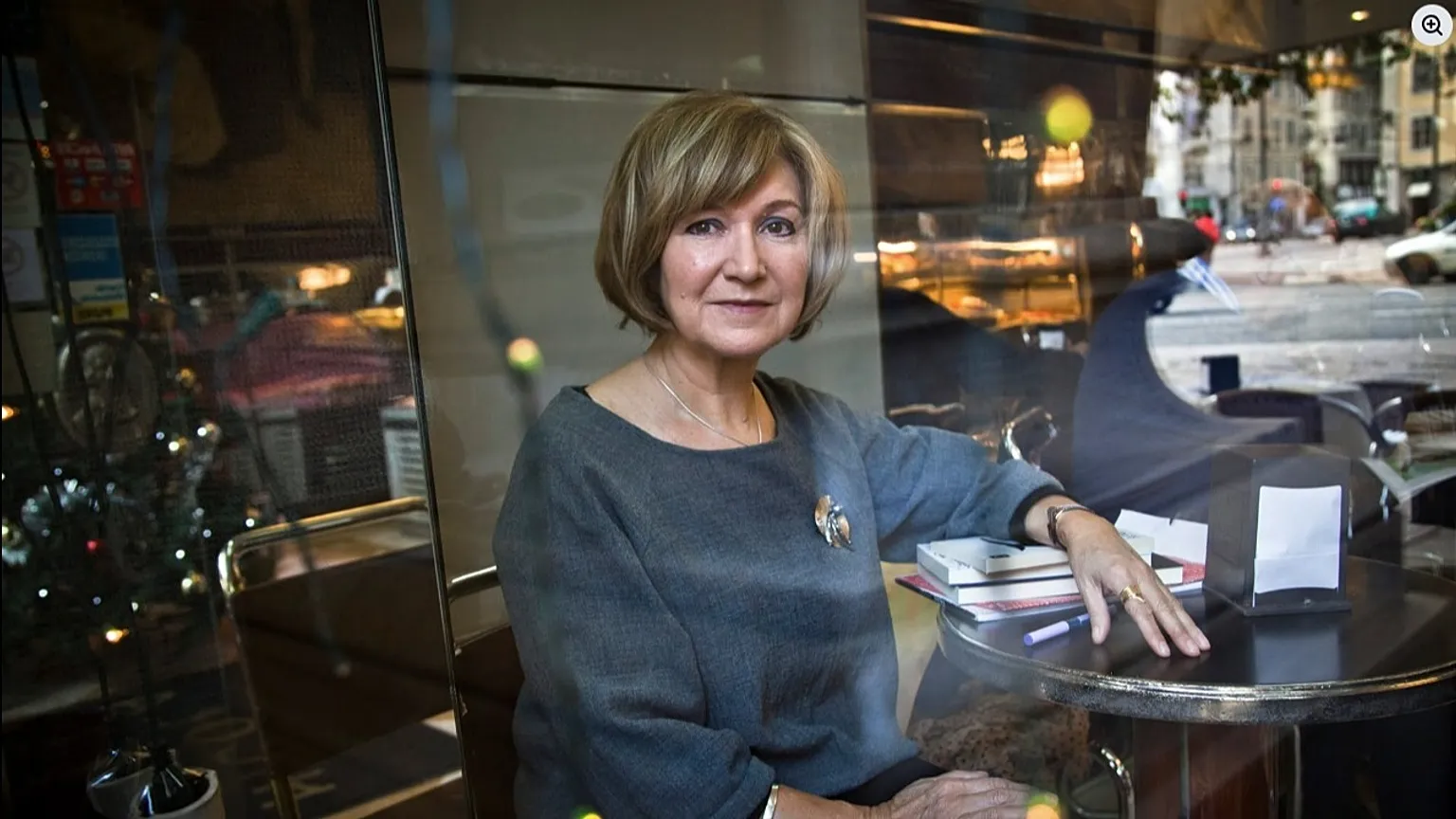 Lidia Jorge Premio