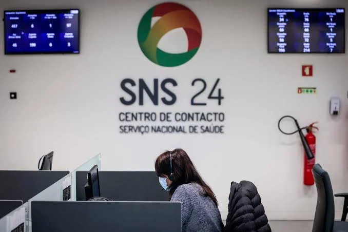 Linha Sns24 Calor