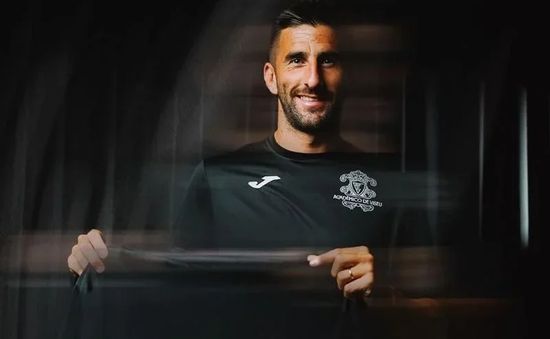 Luis Silva Renova 3