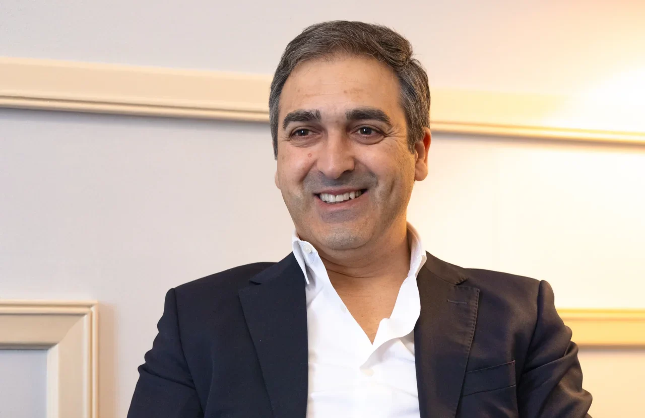 Marco Almeida