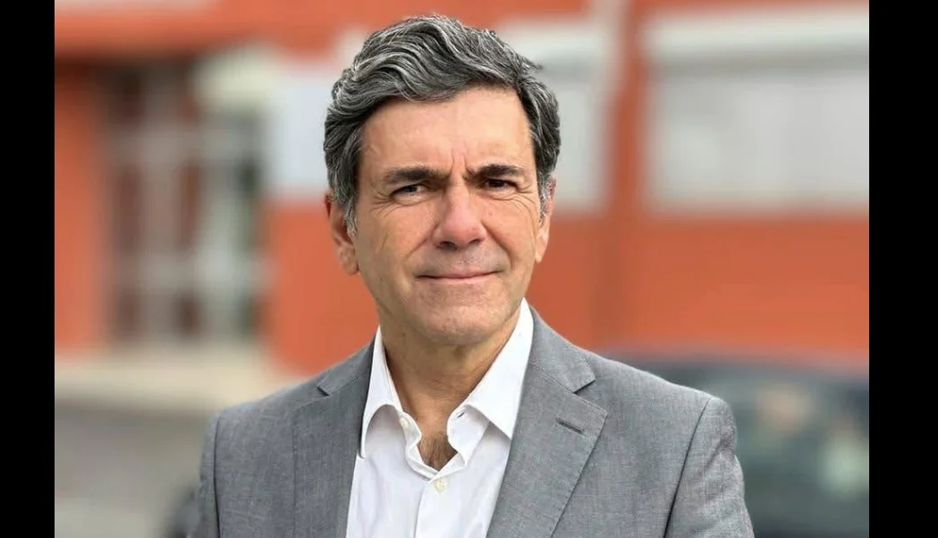 Marco Almeida Sintra