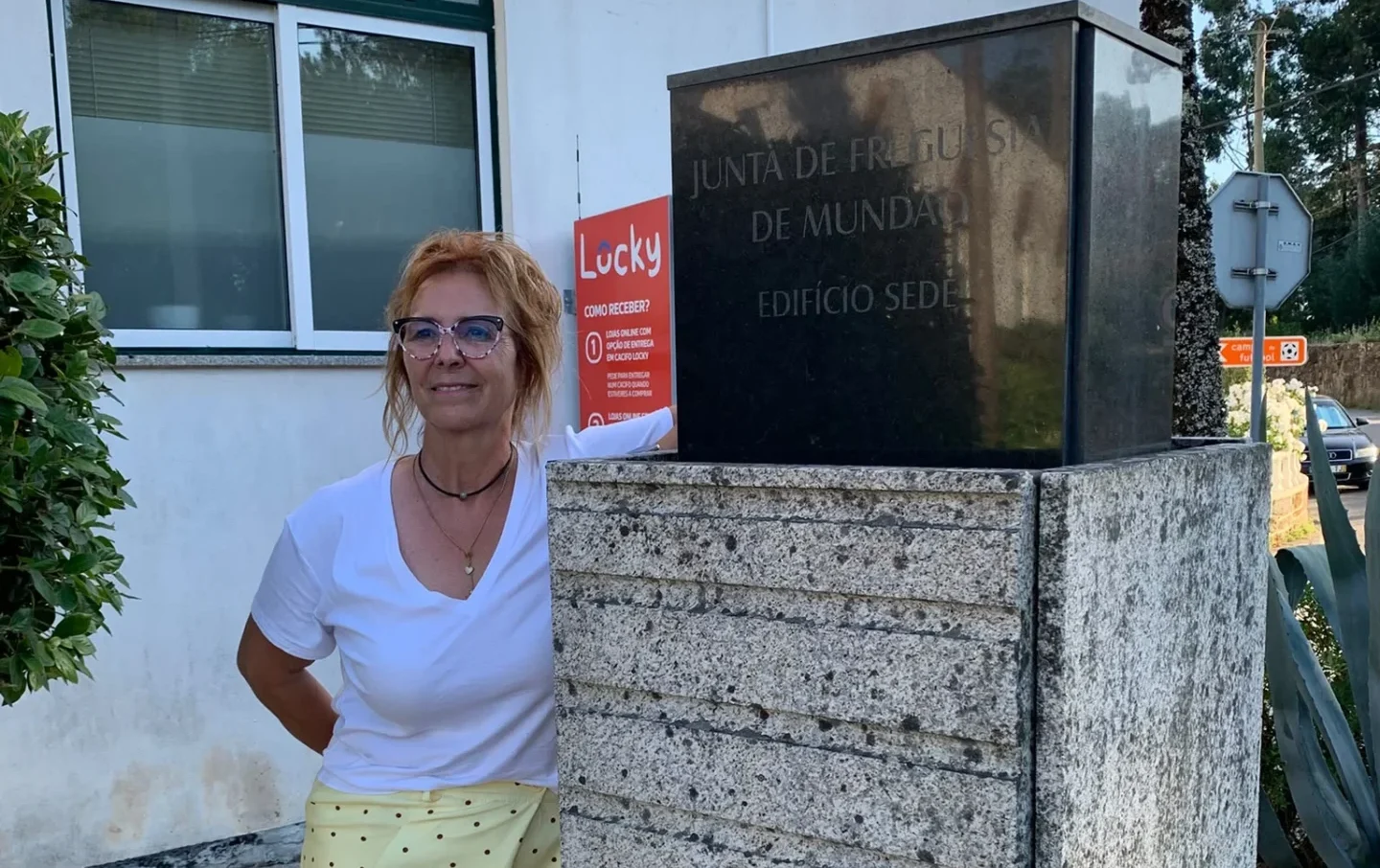 Maria Lucília Figueiredo