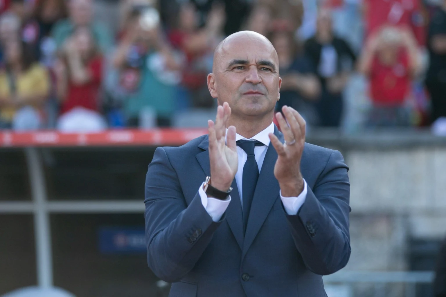 Martinez Croacia