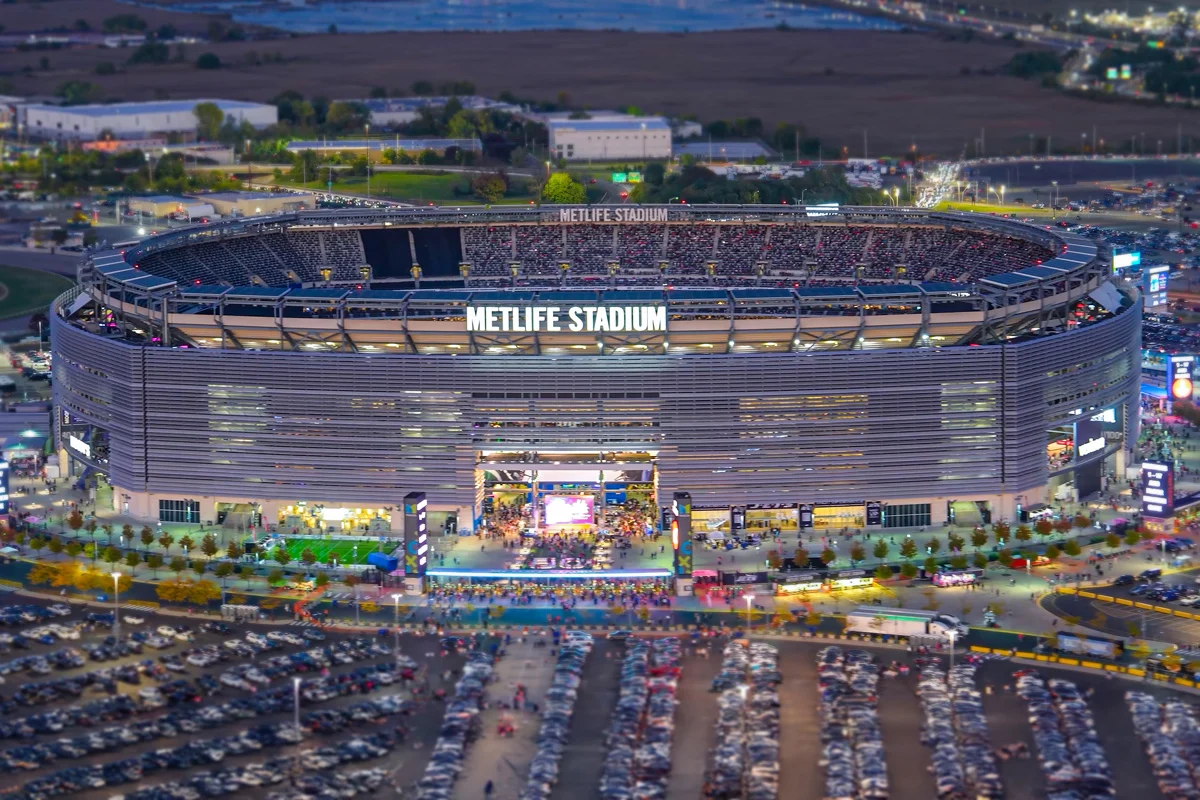 Metlife Stadium
