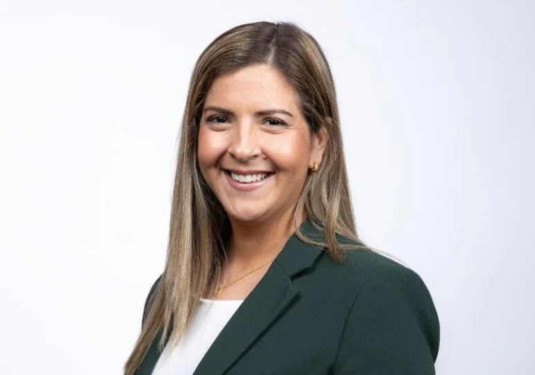 Ministra Balseiro Lopes