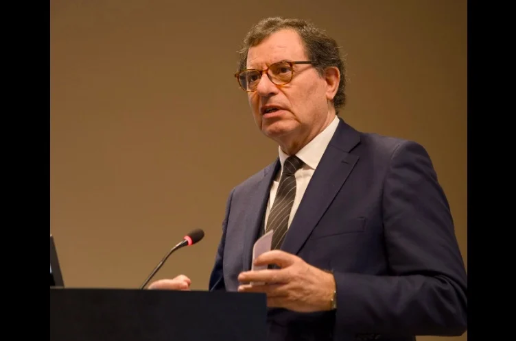 Ministro Coesão Castro Almeida