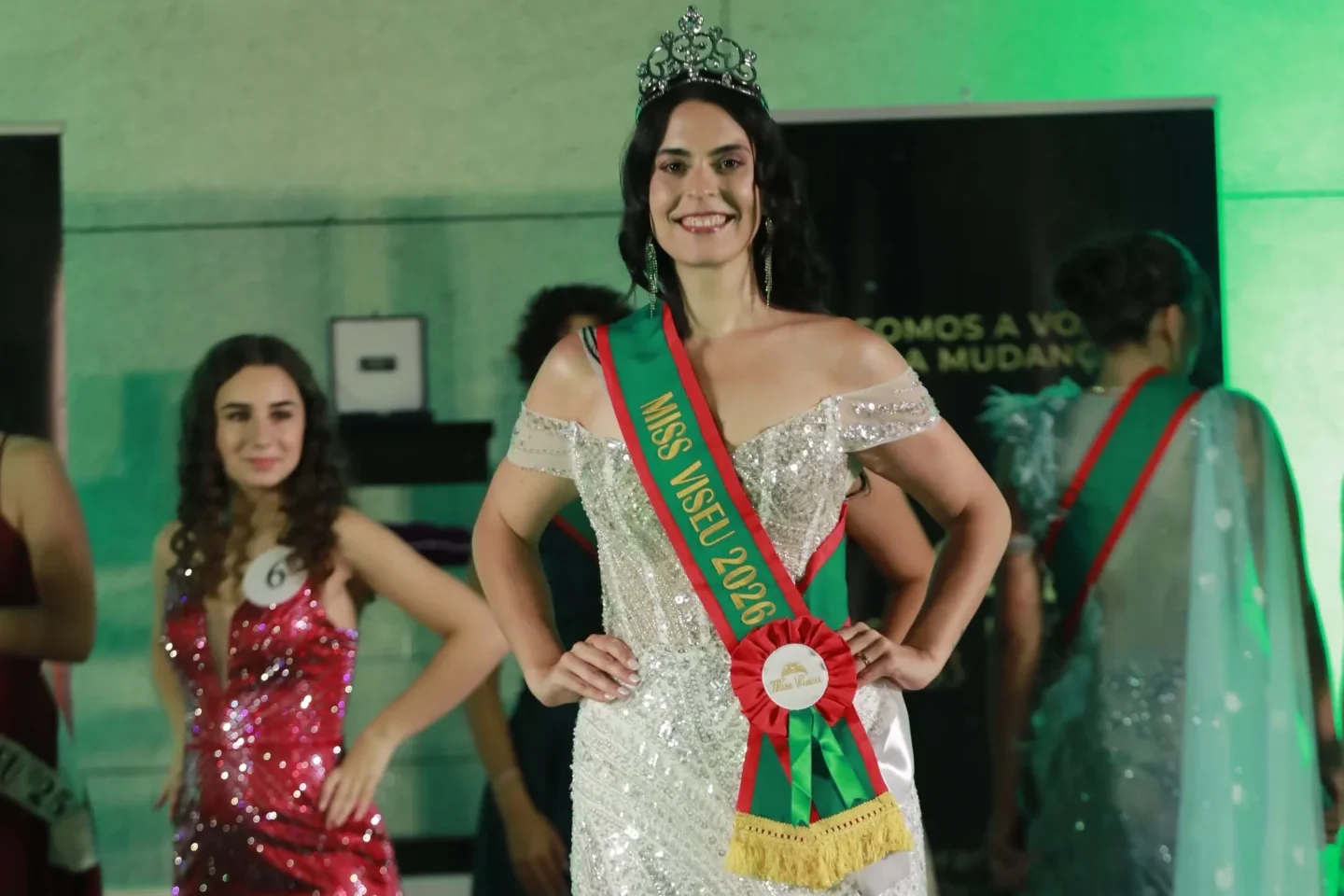 Miss Viseu2026