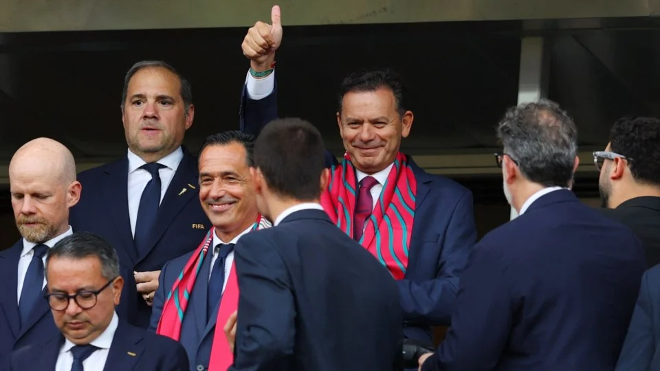 Montenegro Mundial 2026