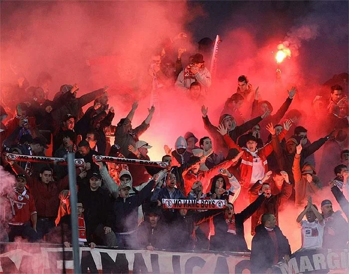 No Name Boys