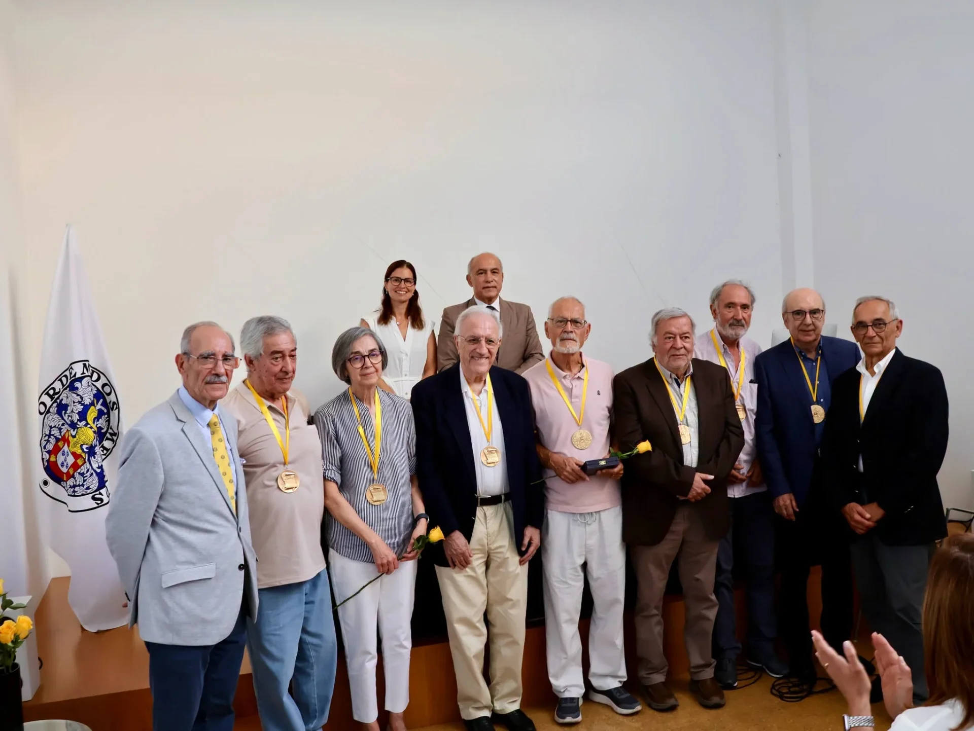 Ordem Dos Médicos