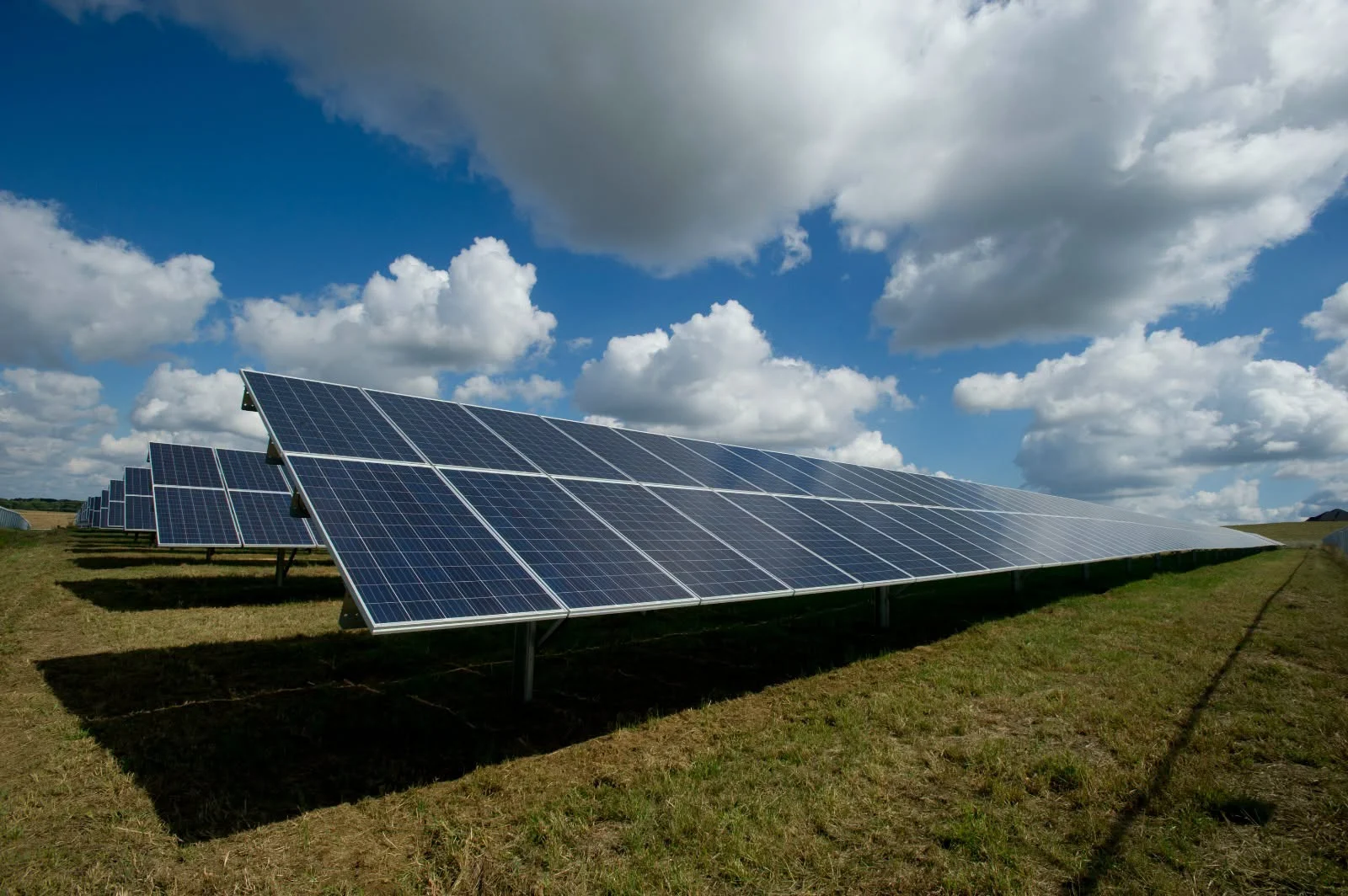 Paineis Solares