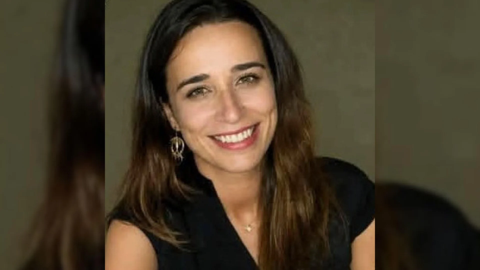 Paula Almeida Enfermeira