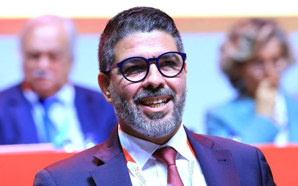 Pedro Pimpão Anmp