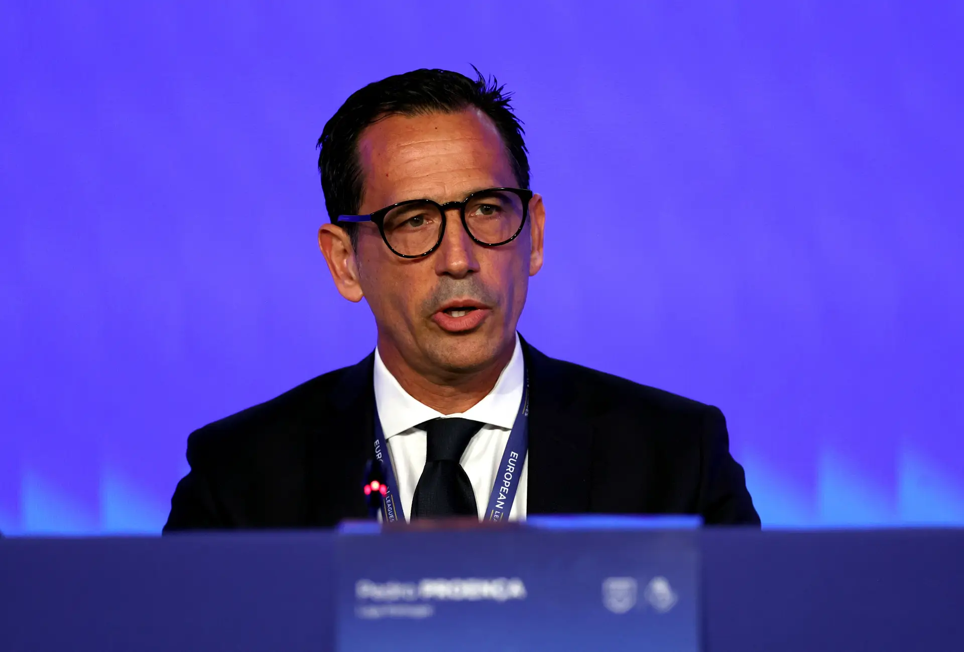 Pedro Proença