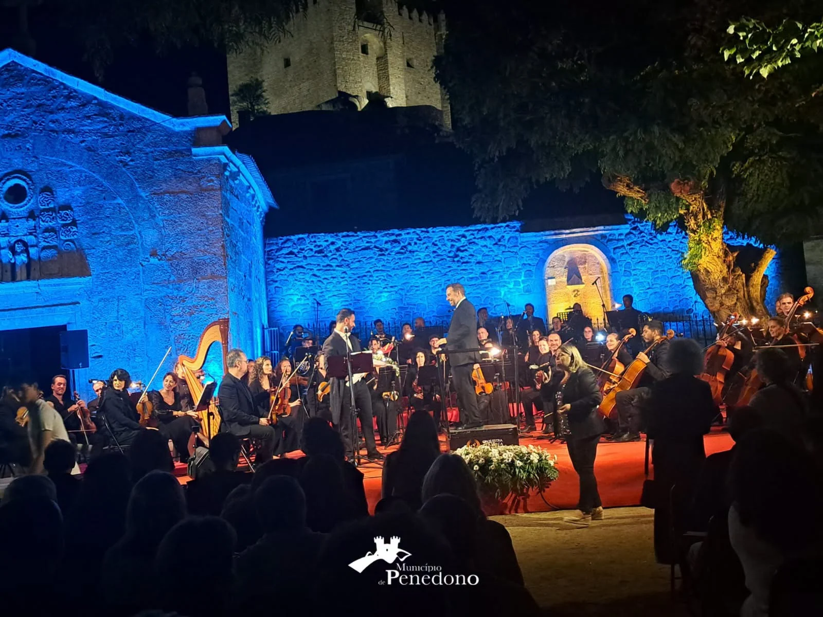 Penedono Opera