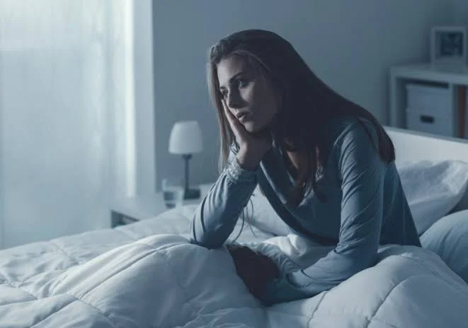 Perda De Sono