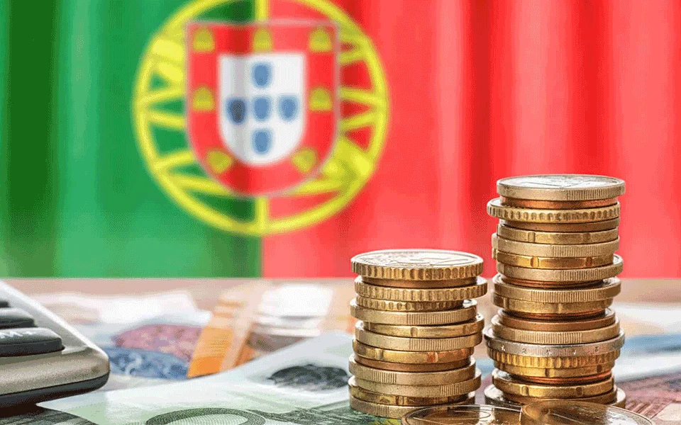 Pib Portugal Cresce