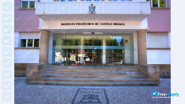 Politecnico De Castelo Branco
