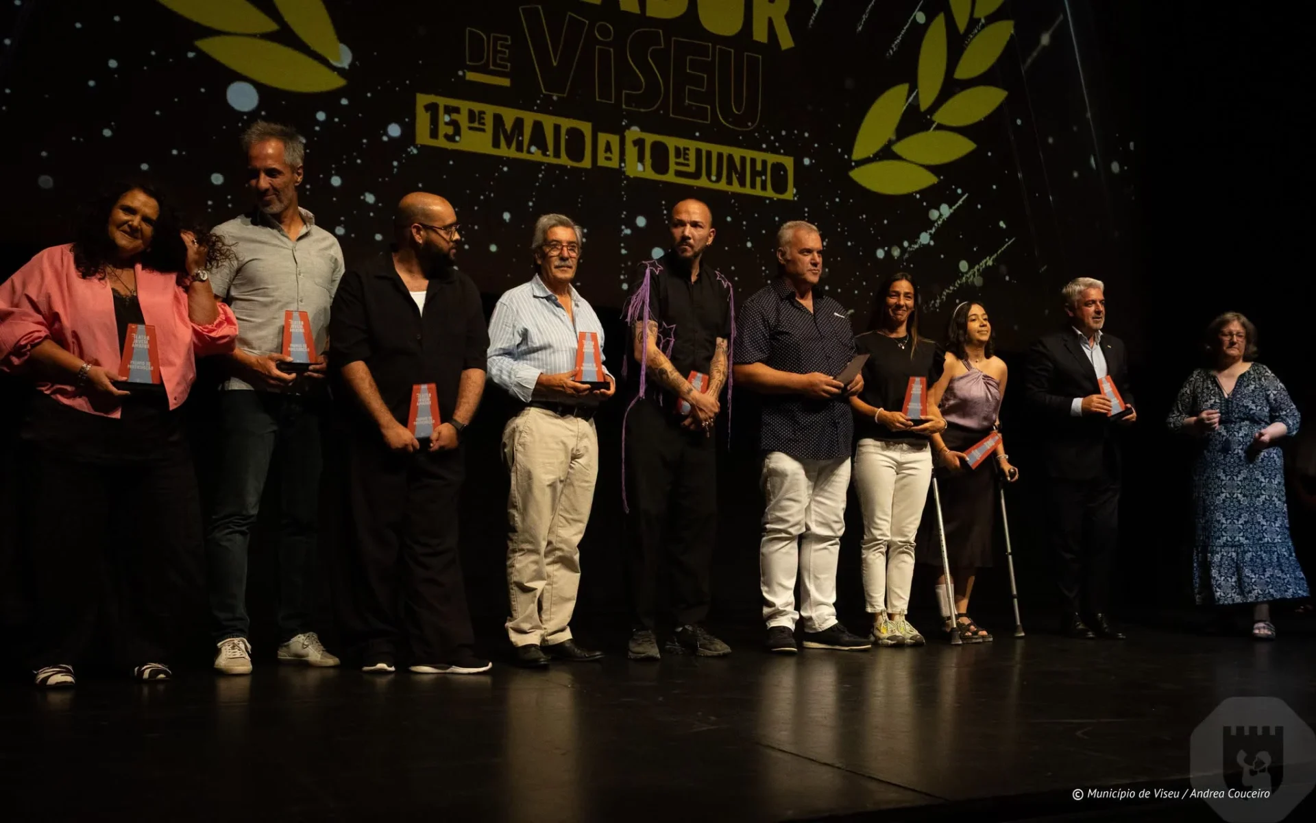 Premios Teatro