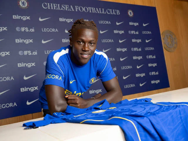 Quenda Chelsea
